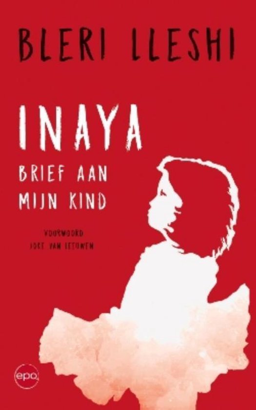 Inaya. Brief aan mijn kinderen