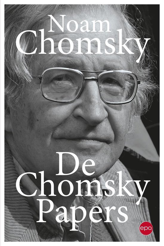 De Chomsky Papers