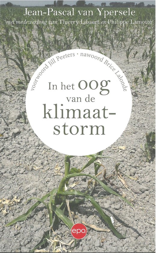 In het oog van de klimaatstorm