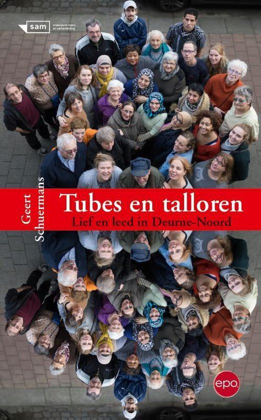 Tubes en talloren