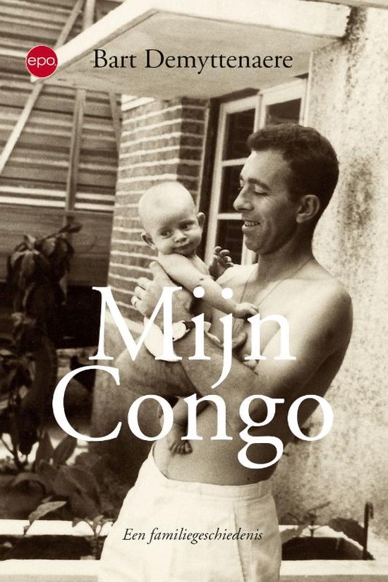 Mijn Congo