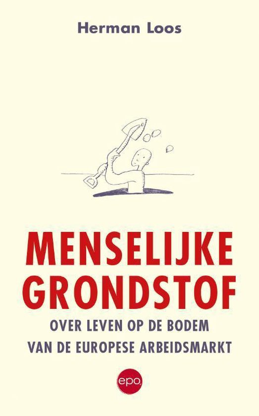 Menselijke grondstof