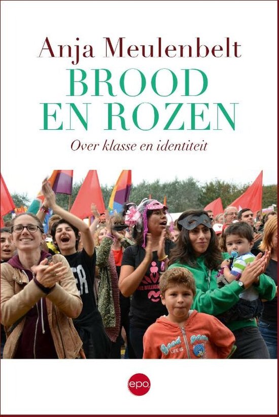 Brood en rozen