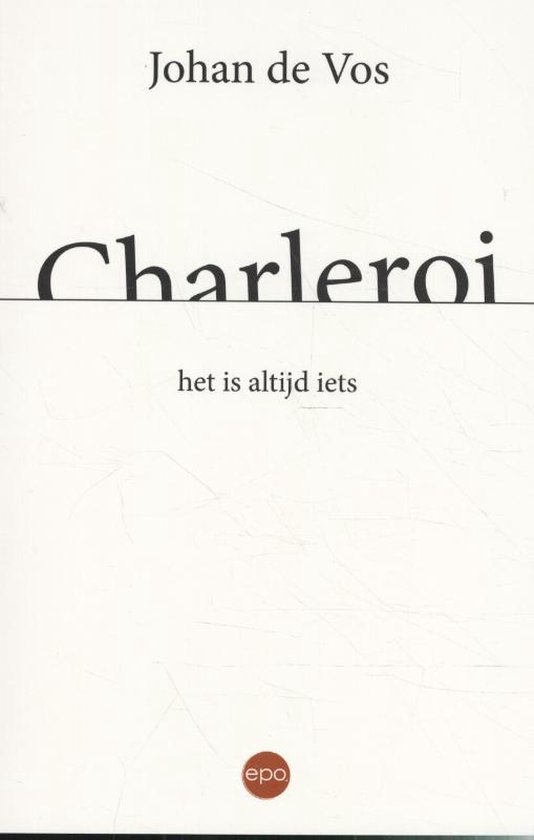 Charleroi