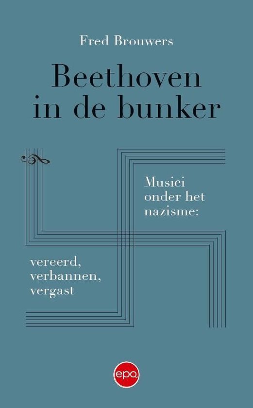 Beethoven in de bunker