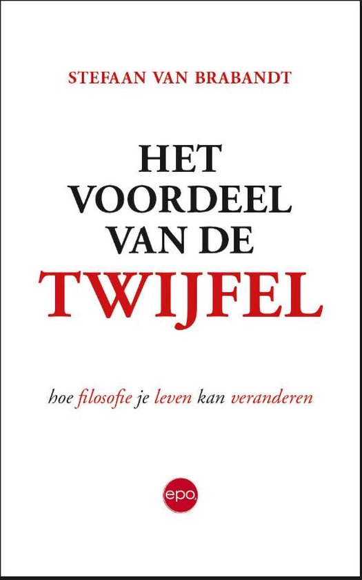 Het voordeel van de twijfel