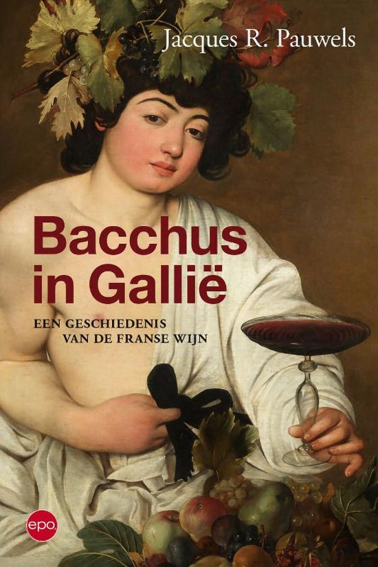 Bacchus in Gallië