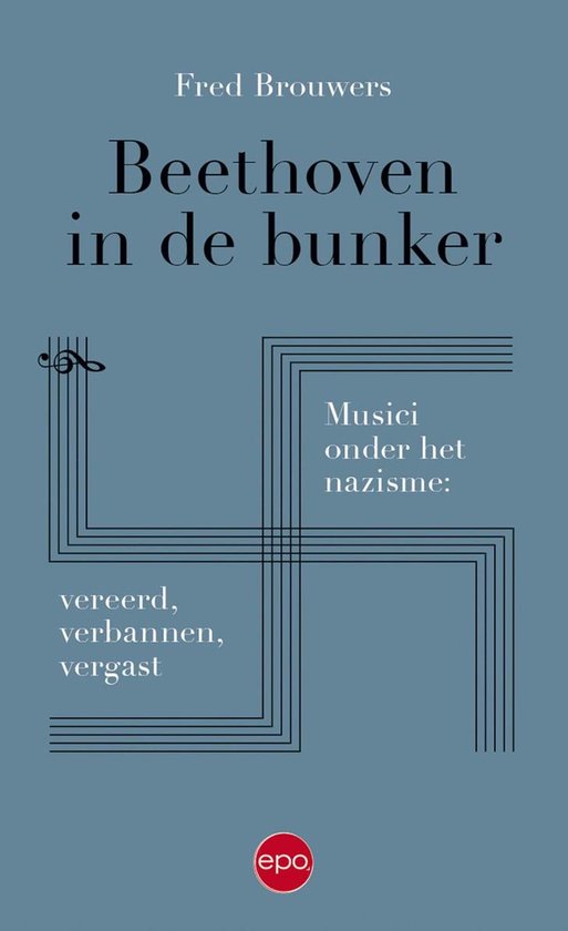 Beethoven in de bunker