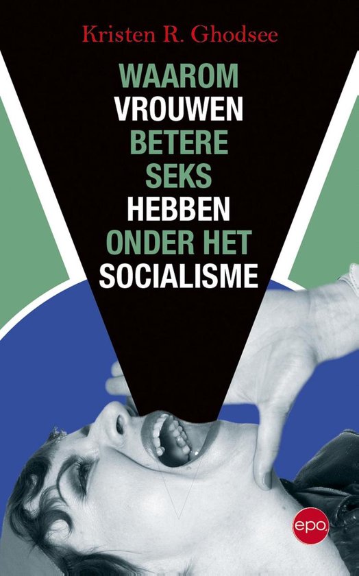 Waarom vrouwen betere seks hebben onder het socialisme