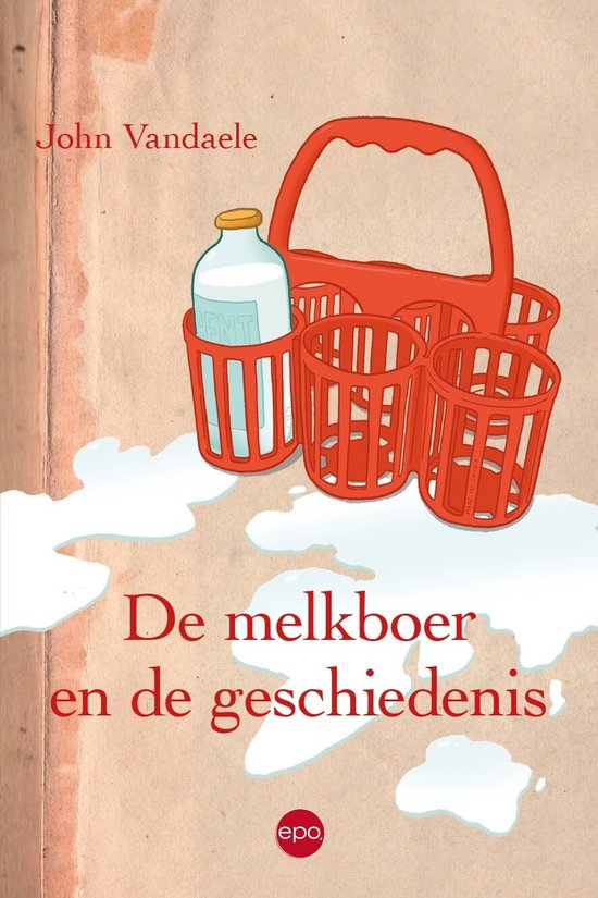 De melkboer en de geschiedenis