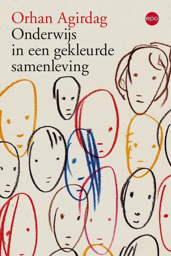 Onderwijs in een gekleurde samenleving