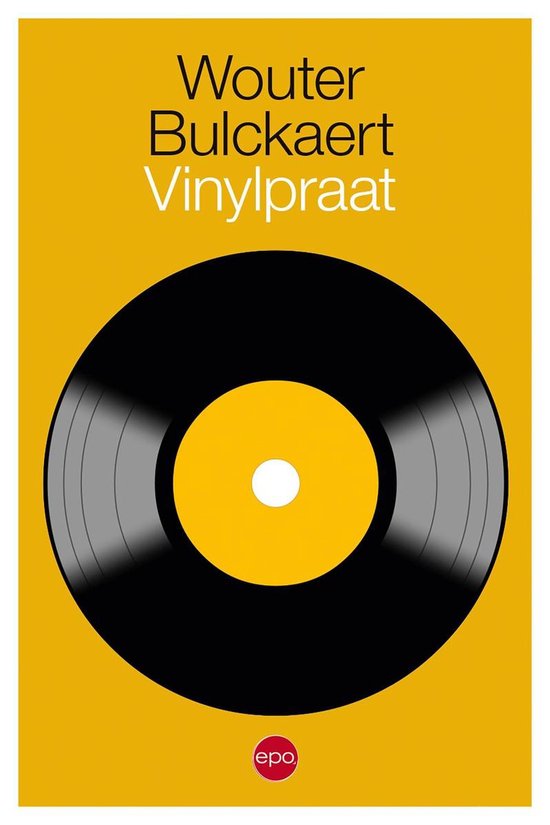 Vinylpraat