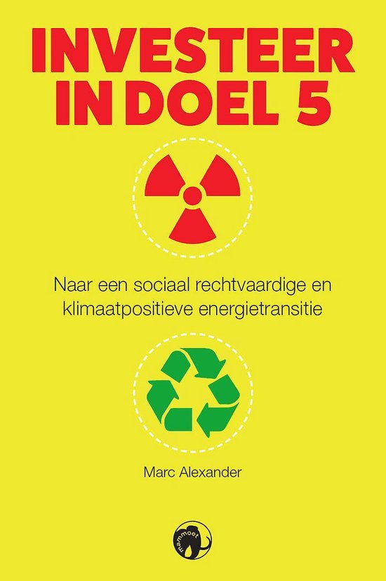 Investeer in Doel 5