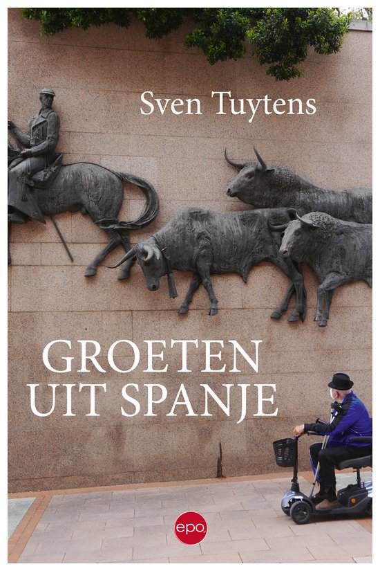 Groeten uit spanje
