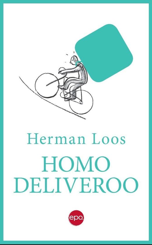 Homo deliveroo