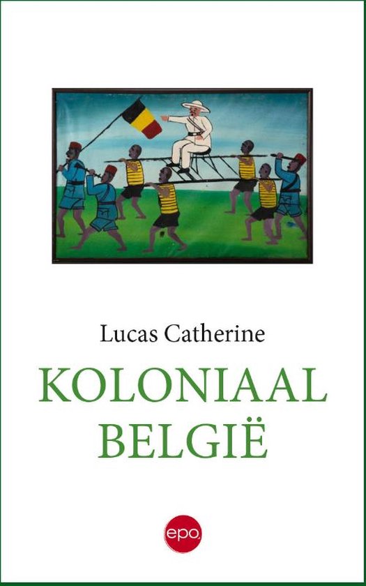 Koloniaal België