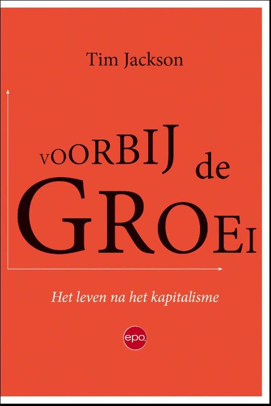 Voorbij de groei