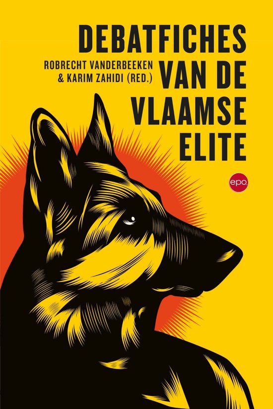 Debatfiches van de Vlaamse elite