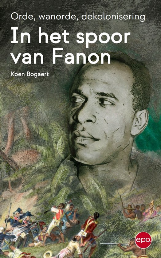 In het spoor van Fanon