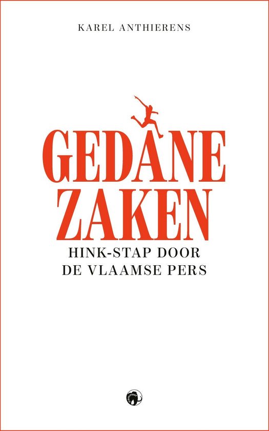 Gedane zaken