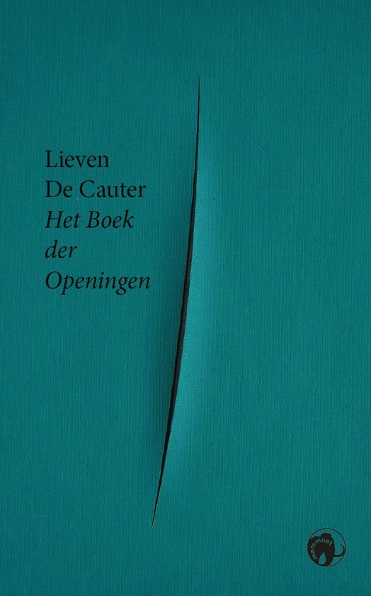 Boek der openingen