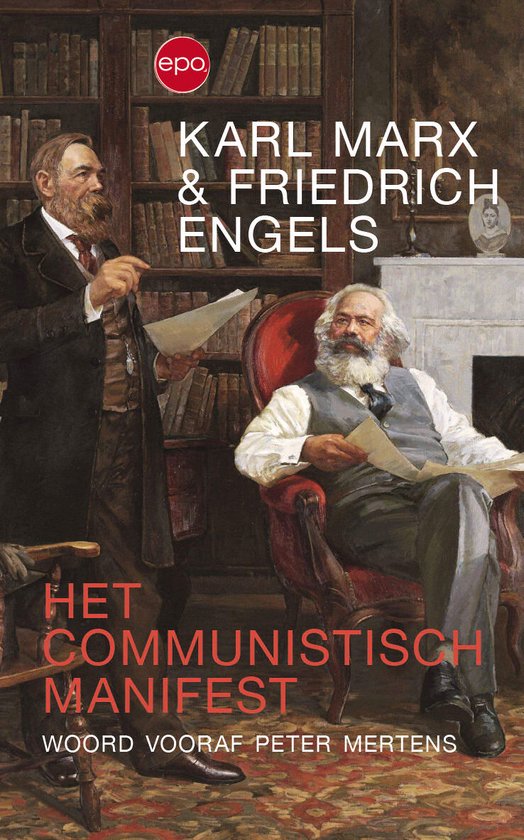 Het Communistisch Manifest