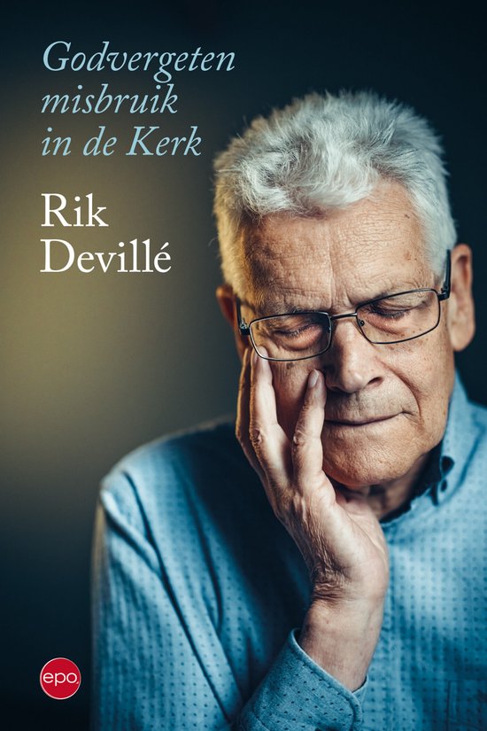 Godvergeten misbruik in de kerk