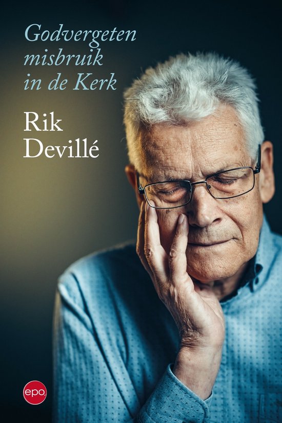 Godvergeten misbruik in de Kerk