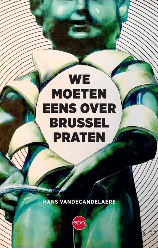 We moeten eens over Brussel praten