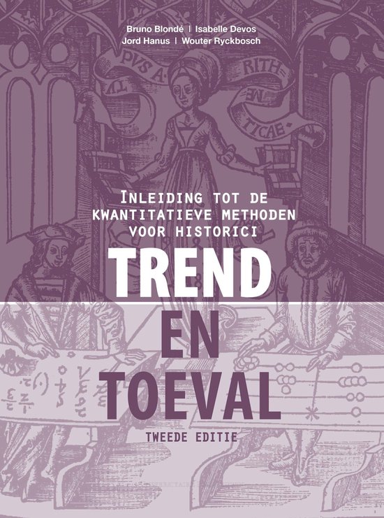 Trend en toeval