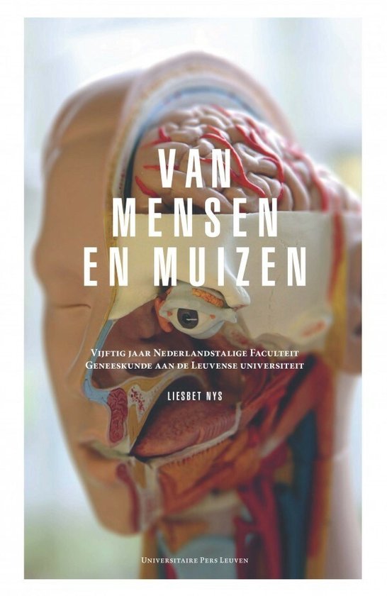 Van mensen en muizen