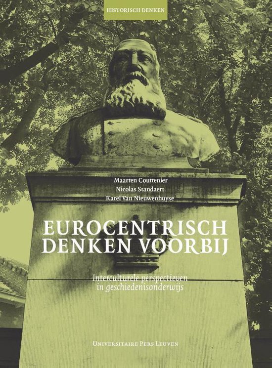 Historisch denken 3 - Eurocentrisch denken voorbij