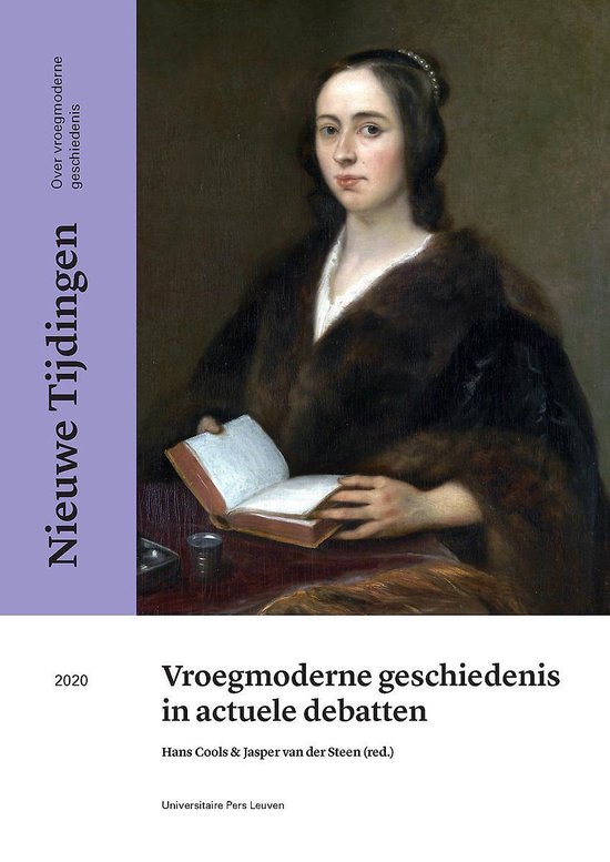 Nieuwe Tijdingen 0 - Vroegmoderne geschiedenis in actuele debatten