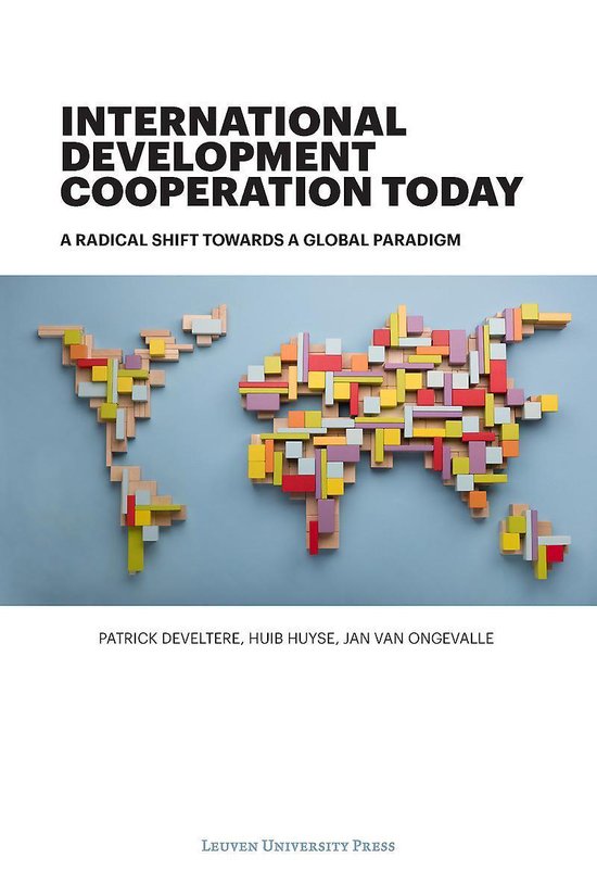 International Development Cooperation Today