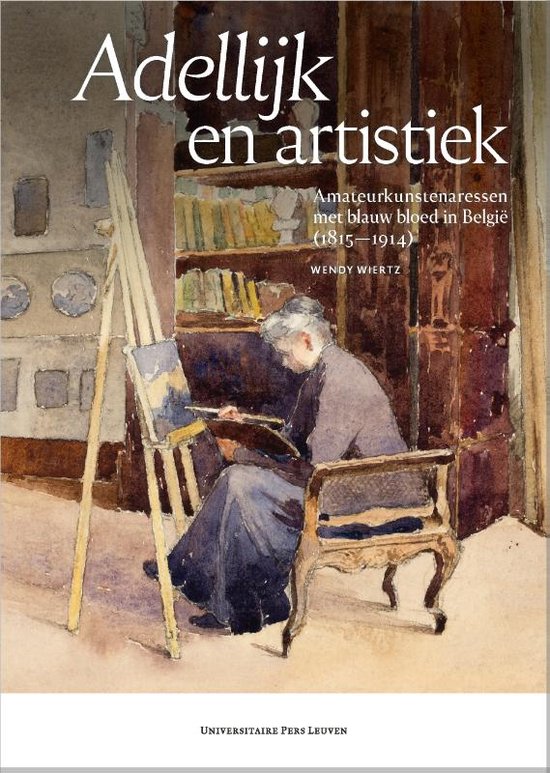 Adellijk en artistiek