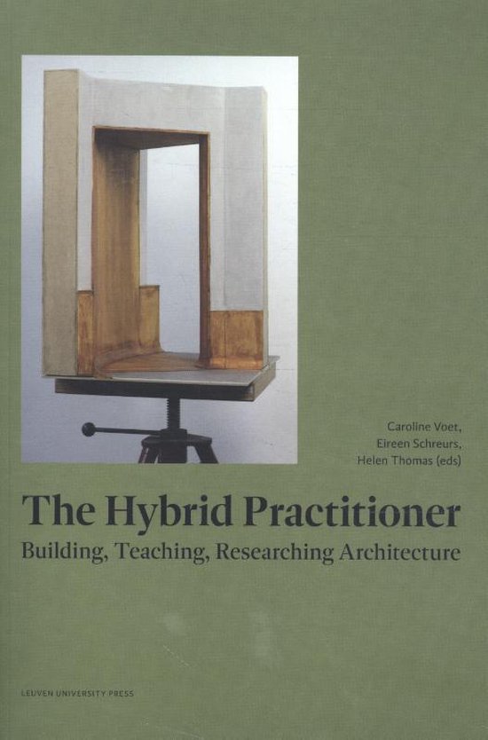 The Hybrid Practitioner