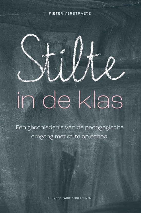 Stilte in de klas