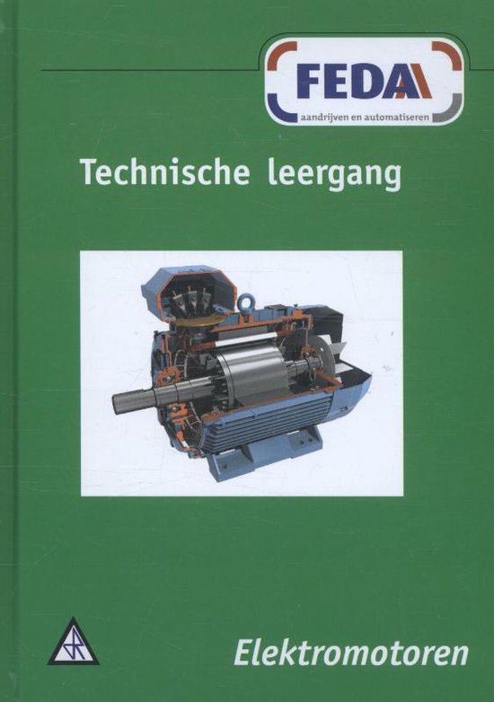 Technische leergang - Technische leergang elektromotoren