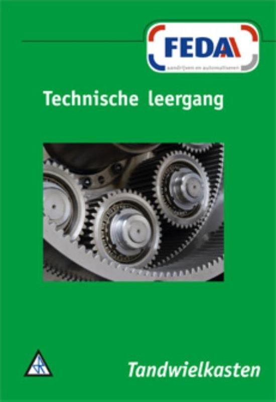 Technische leergang - Tandwielkasten