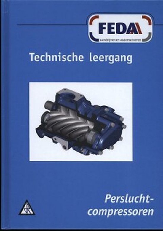 Technische leergang - Persluchtcompressoren