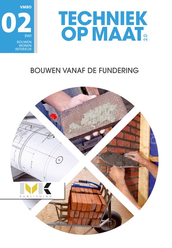 Techniek op maat - BWI Profielmodule 2 Bouwen vanaf de fundering