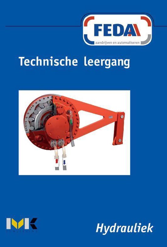 Technische leergang - Technische leergang Hydrauliek