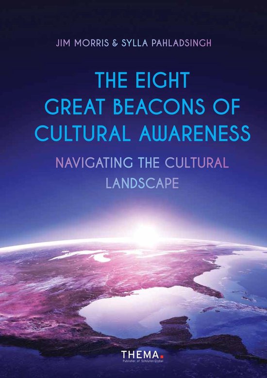 The eight great beacons of cultural awareness