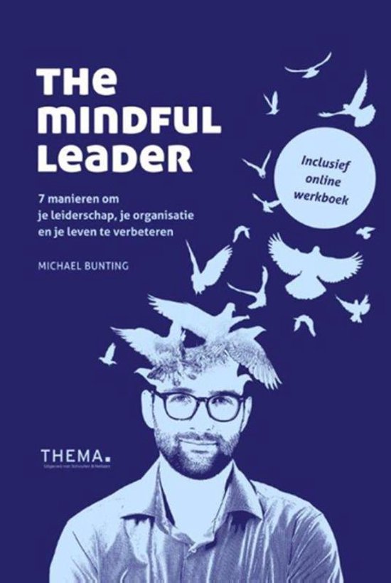 The mindful leader