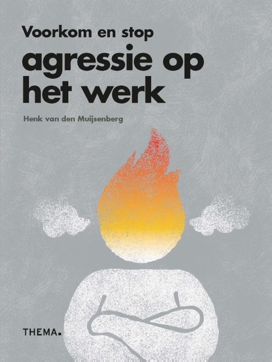 Voorkom en stop agressie op het werk