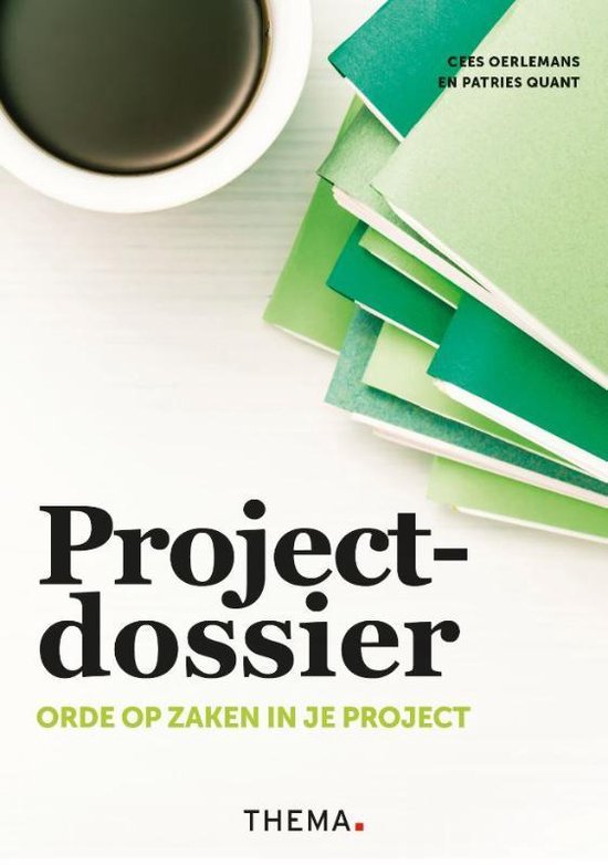 Projectdossier