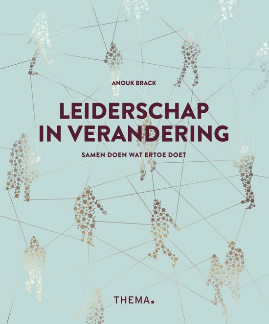 Leiderschap in verandering