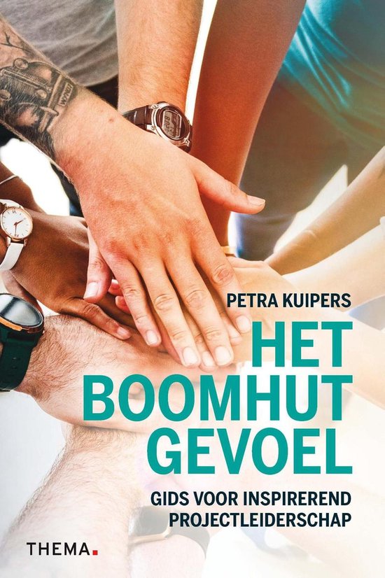 Het boomhutgevoel