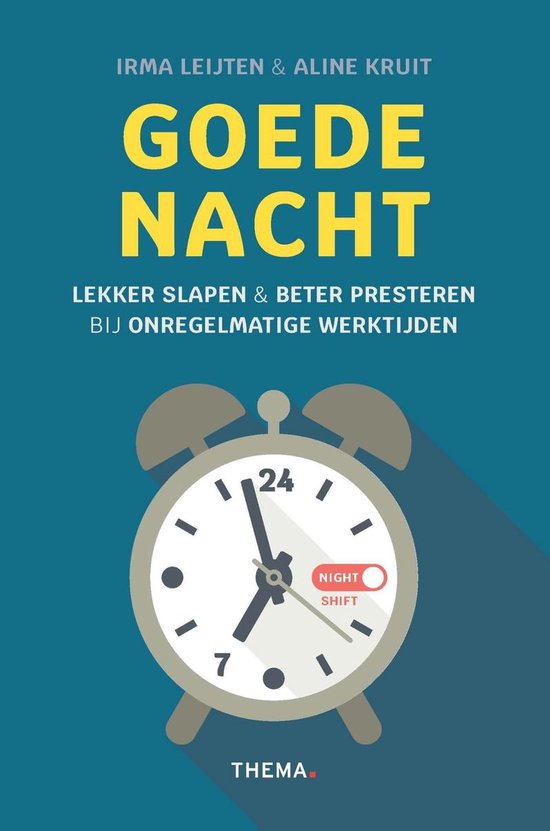 Goede nacht