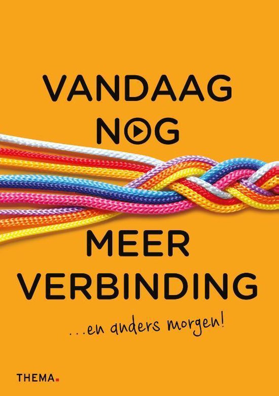 Vandaag nog... 5 -   Vandaag nog meer verbinding